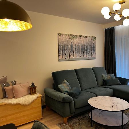 Apartamenty Everysky - Slowackiego 5A-B Карпач Екстер'єр фото