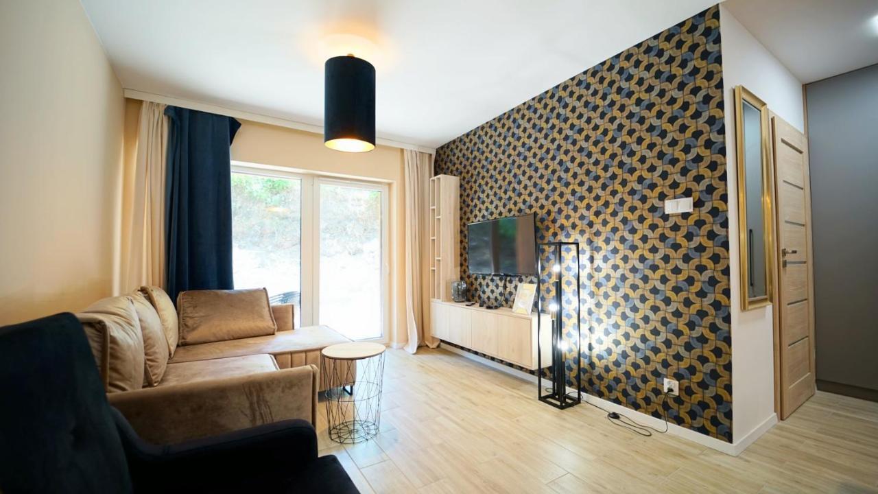 Apartamenty Everysky - Slowackiego 5A-B Карпач Екстер'єр фото