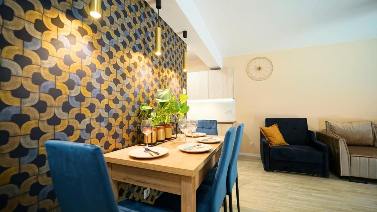 Apartamenty Everysky - Slowackiego 5A-B Карпач Екстер'єр фото