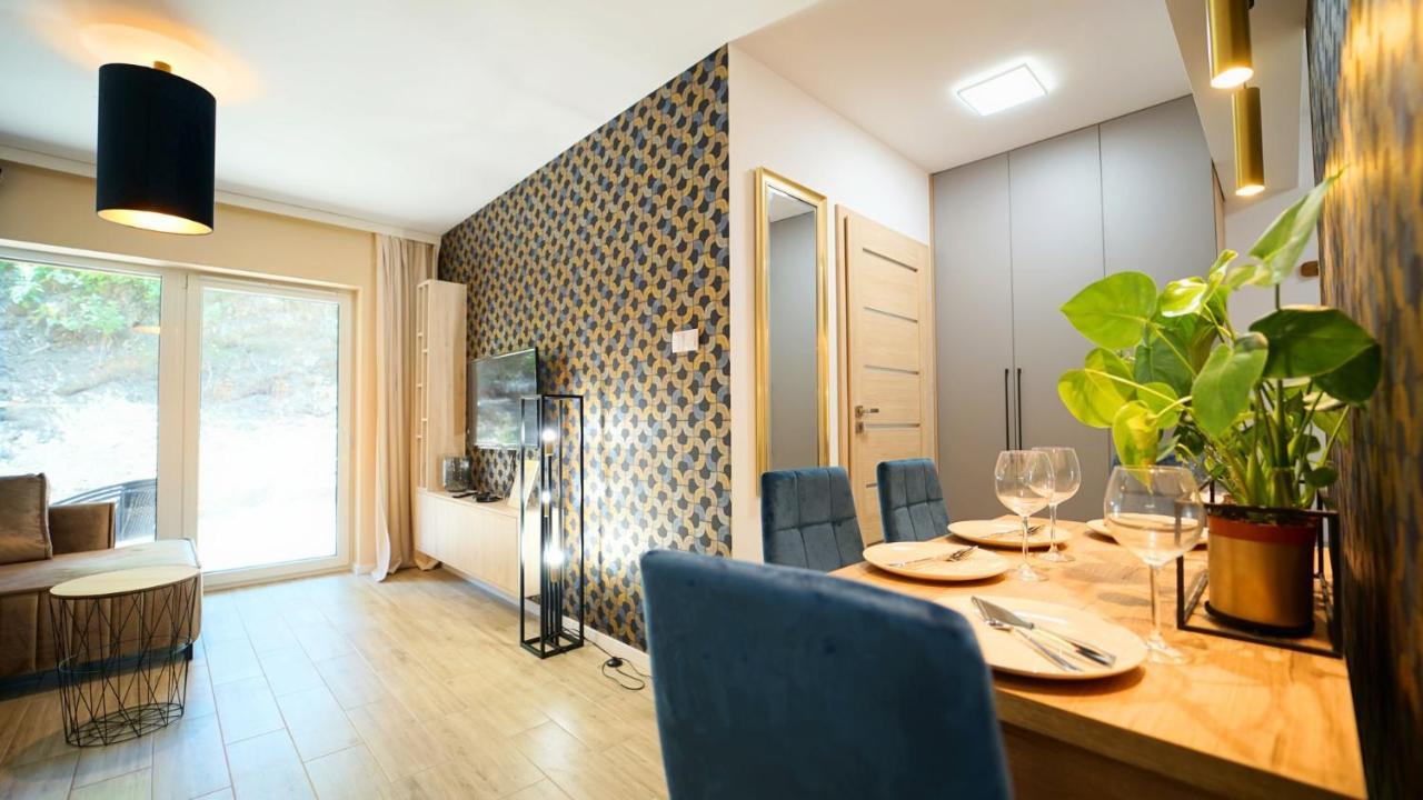 Apartamenty Everysky - Slowackiego 5A-B Карпач Екстер'єр фото