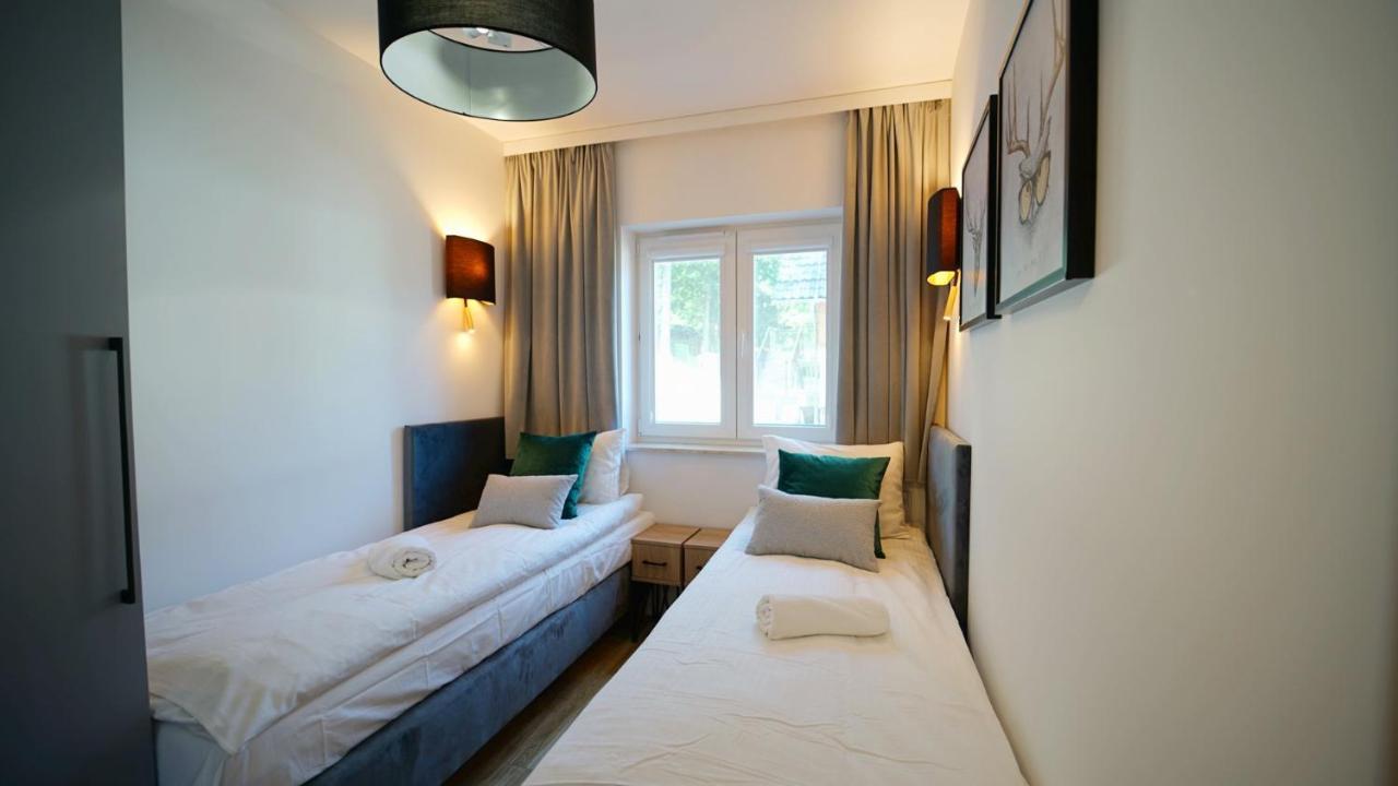 Apartamenty Everysky - Slowackiego 5A-B Карпач Екстер'єр фото