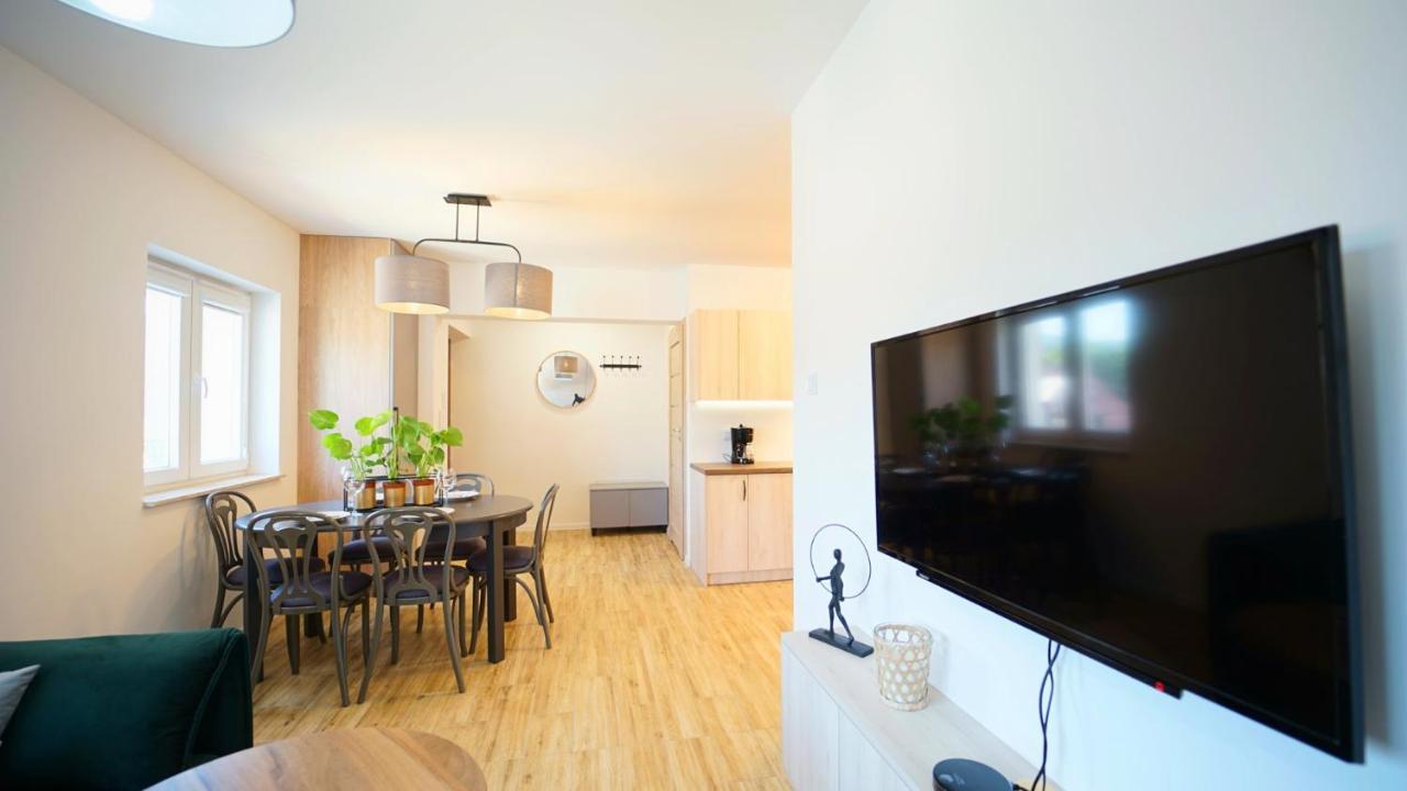Apartamenty Everysky - Slowackiego 5A-B Карпач Екстер'єр фото