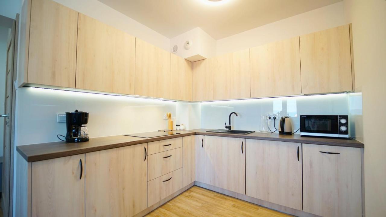Apartamenty Everysky - Slowackiego 5A-B Карпач Екстер'єр фото