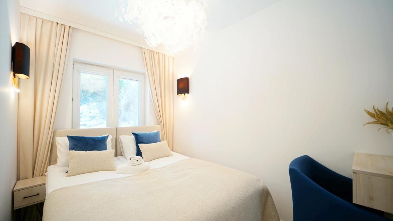 Apartamenty Everysky - Slowackiego 5A-B Карпач Екстер'єр фото