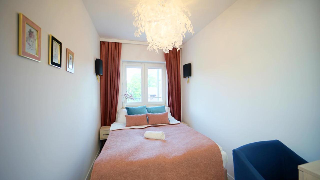 Apartamenty Everysky - Slowackiego 5A-B Карпач Екстер'єр фото