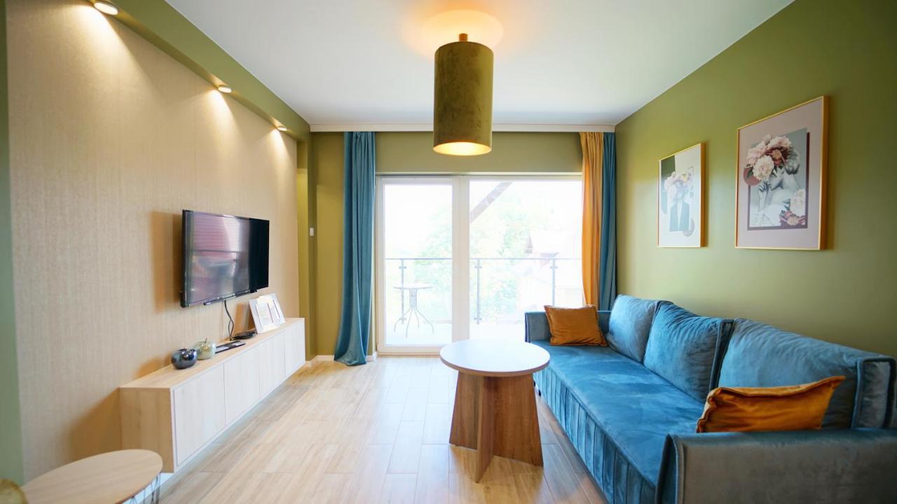 Apartamenty Everysky - Slowackiego 5A-B Карпач Екстер'єр фото