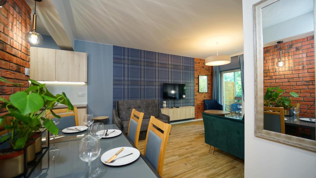 Apartamenty Everysky - Slowackiego 5A-B Карпач Екстер'єр фото