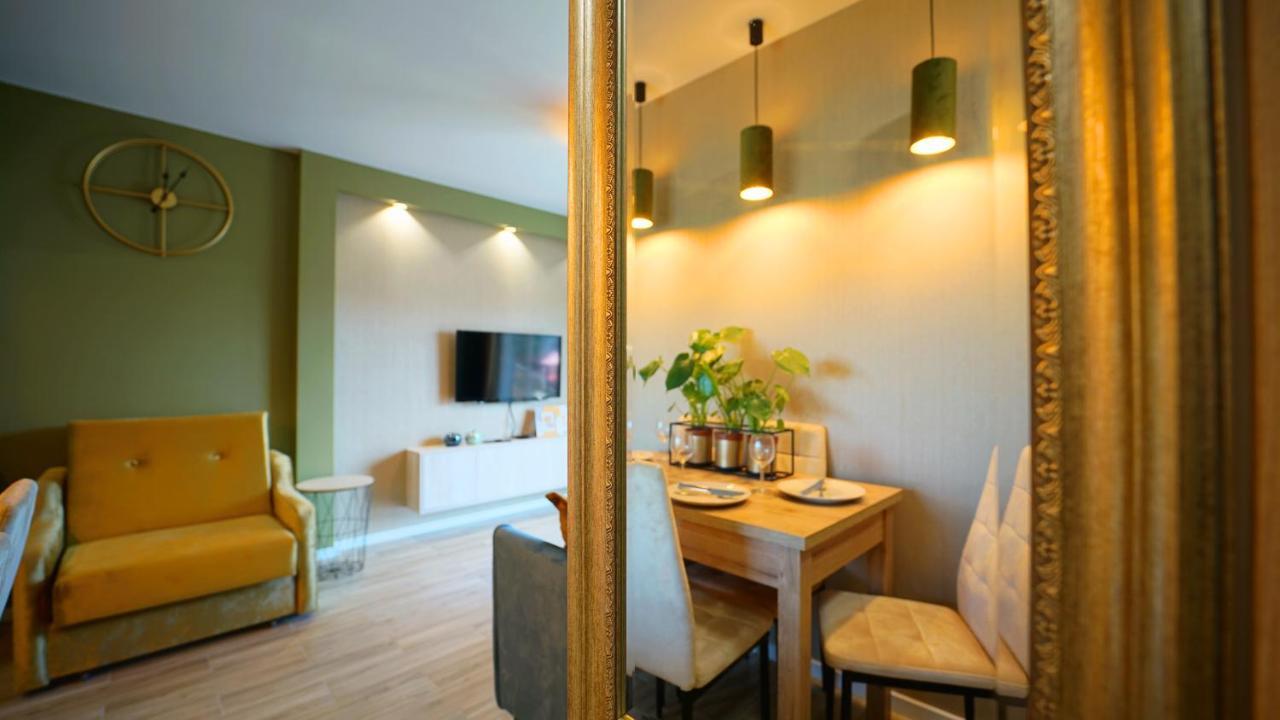 Apartamenty Everysky - Slowackiego 5A-B Карпач Екстер'єр фото