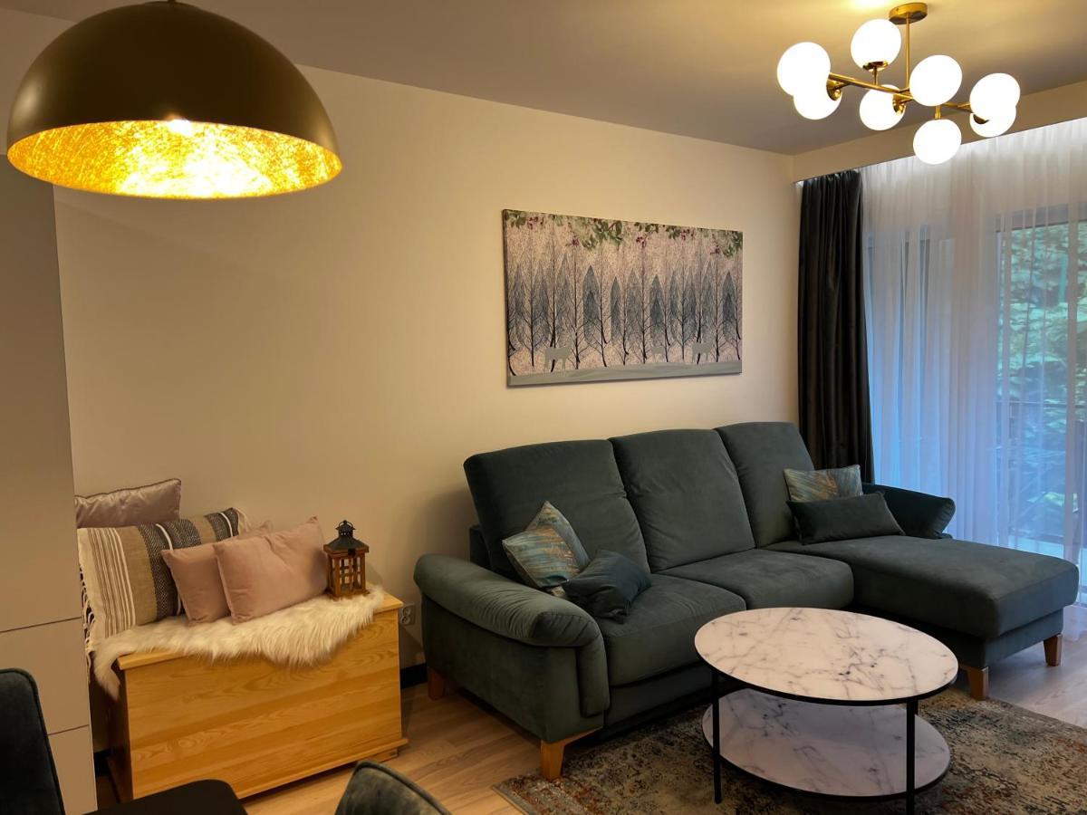 Apartamenty Everysky - Slowackiego 5A-B Карпач Екстер'єр фото