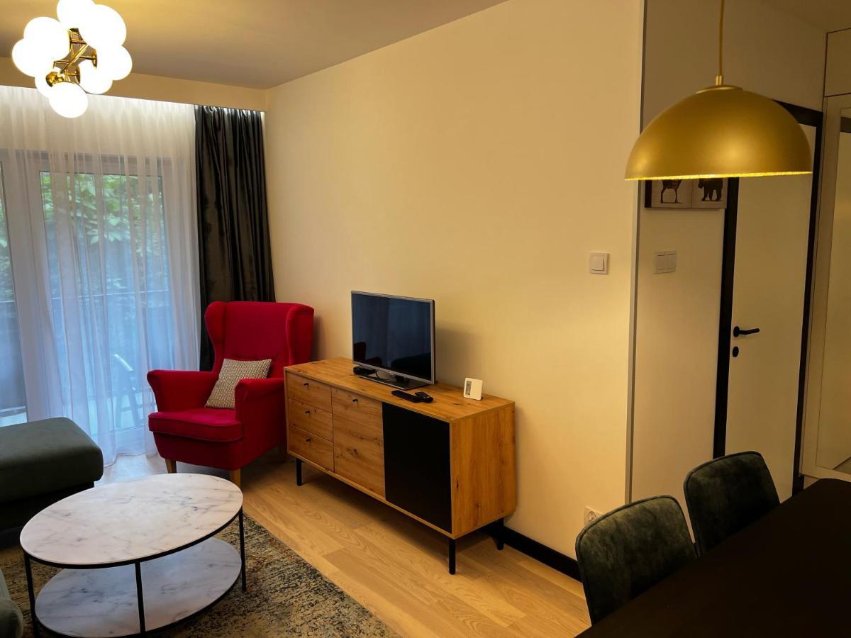 Apartamenty Everysky - Slowackiego 5A-B Карпач Екстер'єр фото