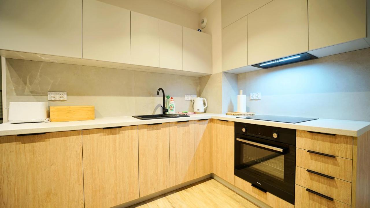 Apartamenty Everysky - Slowackiego 5A-B Карпач Екстер'єр фото