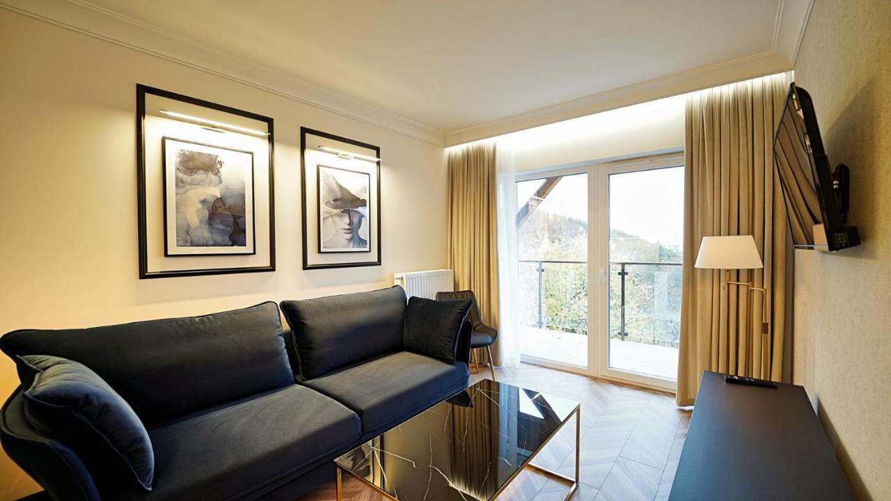 Apartamenty Everysky - Slowackiego 5A-B Карпач Екстер'єр фото