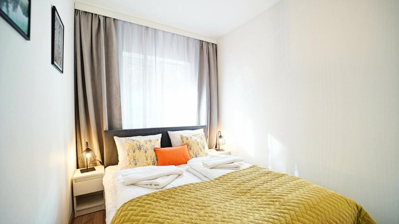 Apartamenty Everysky - Slowackiego 5A-B Карпач Екстер'єр фото