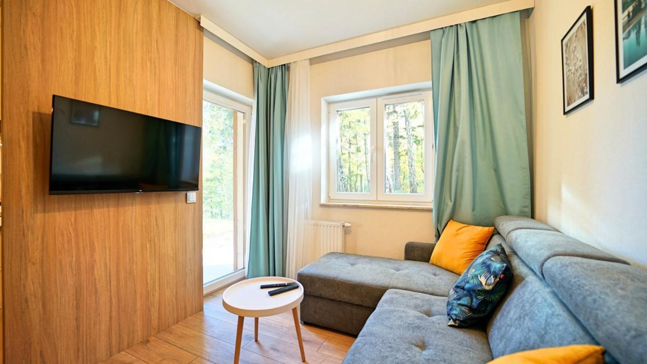 Apartamenty Everysky - Slowackiego 5A-B Карпач Екстер'єр фото