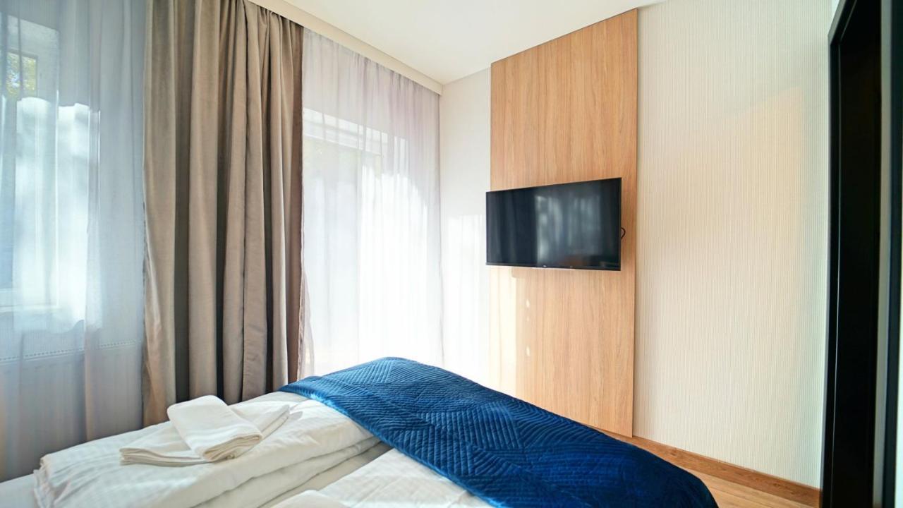 Apartamenty Everysky - Slowackiego 5A-B Карпач Екстер'єр фото