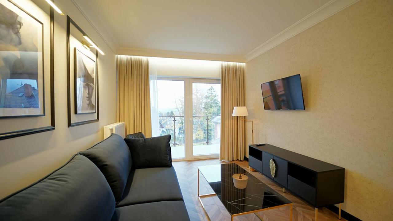 Apartamenty Everysky - Slowackiego 5A-B Карпач Екстер'єр фото