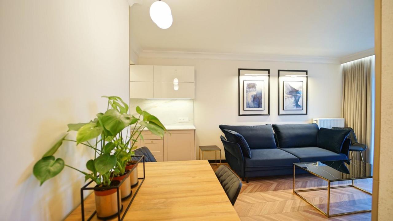 Apartamenty Everysky - Slowackiego 5A-B Карпач Екстер'єр фото