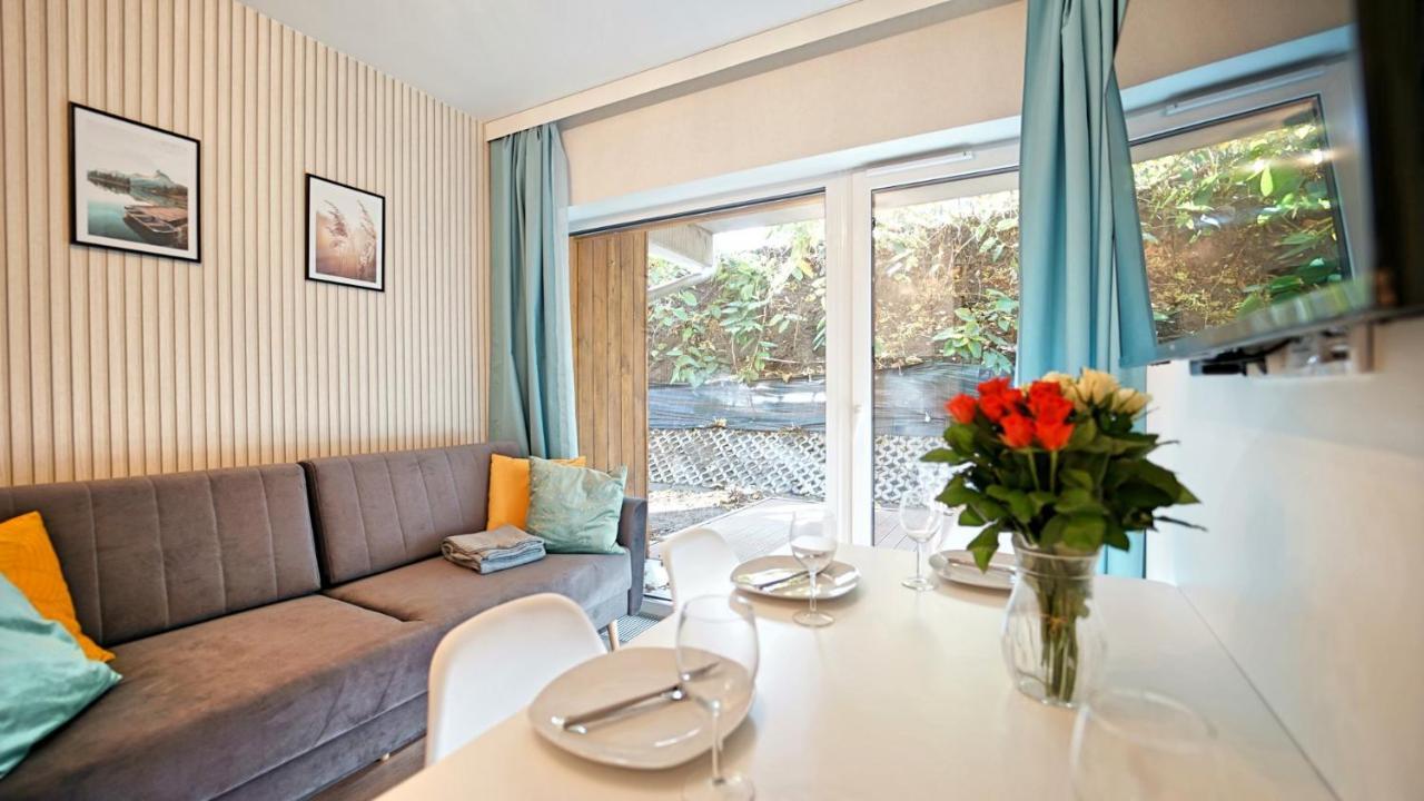 Apartamenty Everysky - Slowackiego 5A-B Карпач Екстер'єр фото