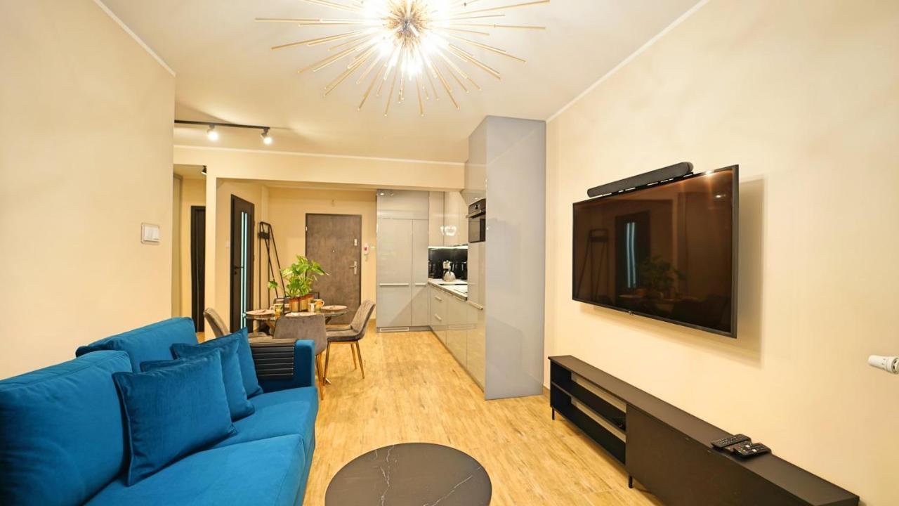 Apartamenty Everysky - Slowackiego 5A-B Карпач Екстер'єр фото