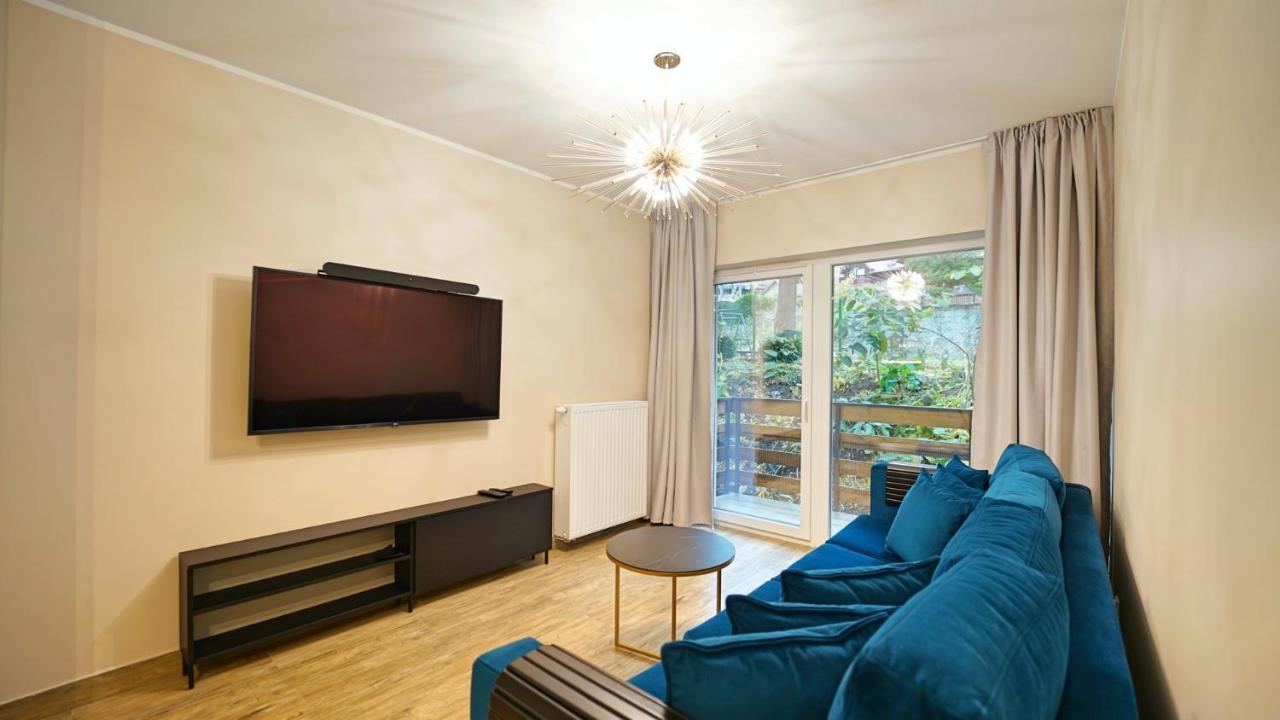 Apartamenty Everysky - Slowackiego 5A-B Карпач Екстер'єр фото