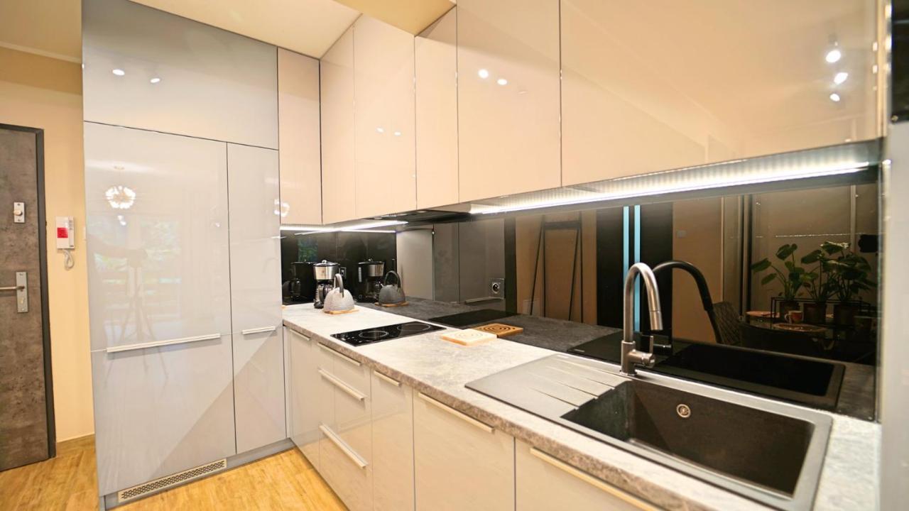 Apartamenty Everysky - Slowackiego 5A-B Карпач Екстер'єр фото