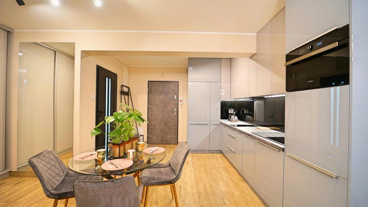 Apartamenty Everysky - Slowackiego 5A-B Карпач Екстер'єр фото