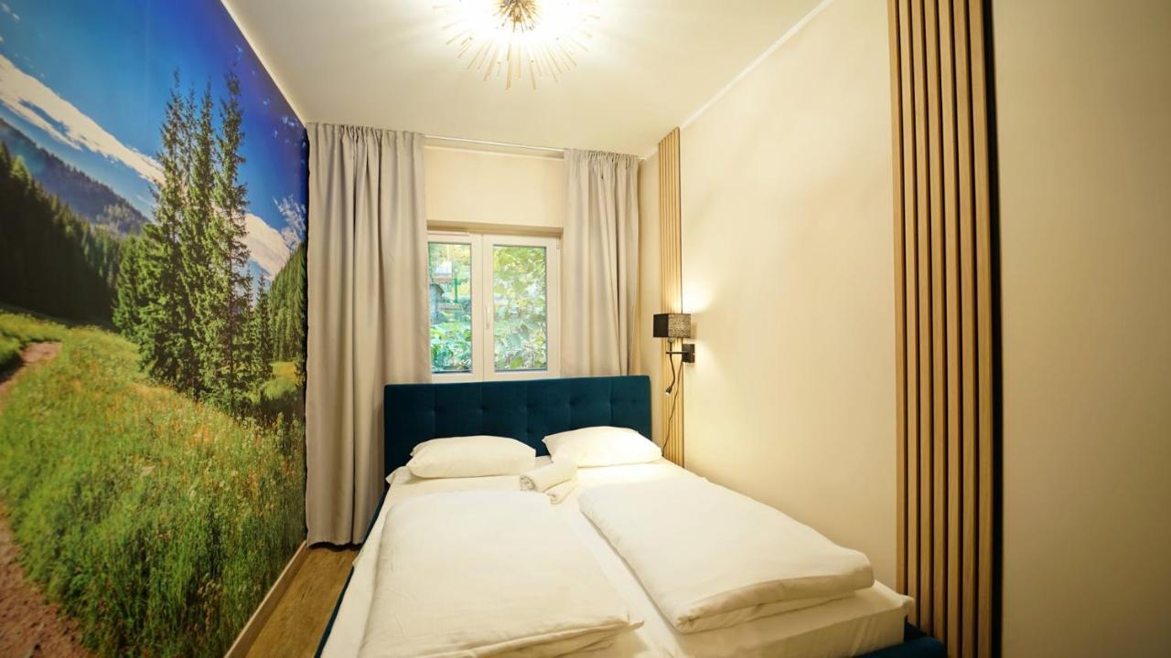 Apartamenty Everysky - Slowackiego 5A-B Карпач Екстер'єр фото