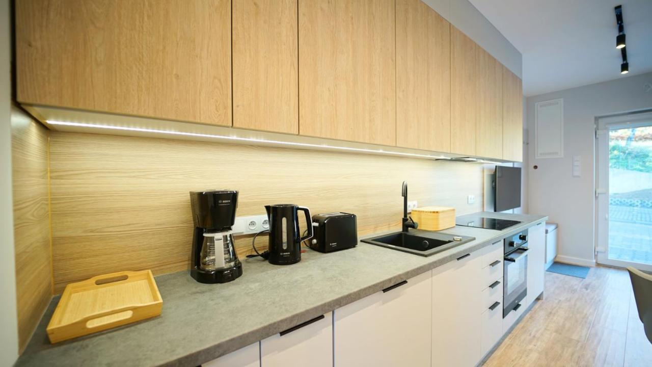 Apartamenty Everysky - Slowackiego 5A-B Карпач Екстер'єр фото