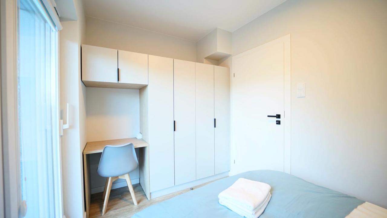 Apartamenty Everysky - Slowackiego 5A-B Карпач Екстер'єр фото