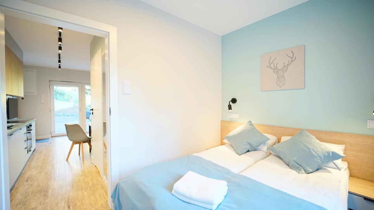Apartamenty Everysky - Slowackiego 5A-B Карпач Екстер'єр фото
